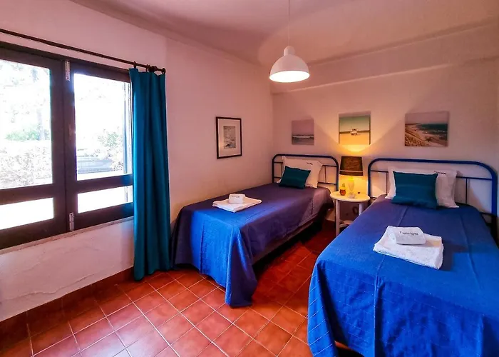 Flh Family Flat With Terrace