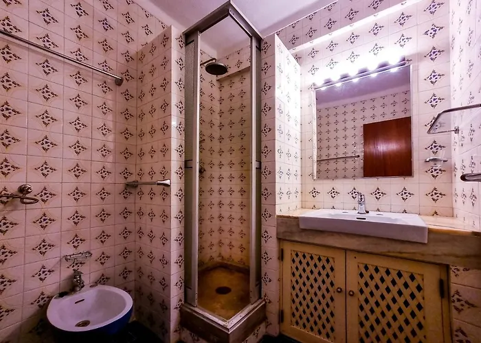 شقة Flh Family Flat With Terrace مونت غوردو