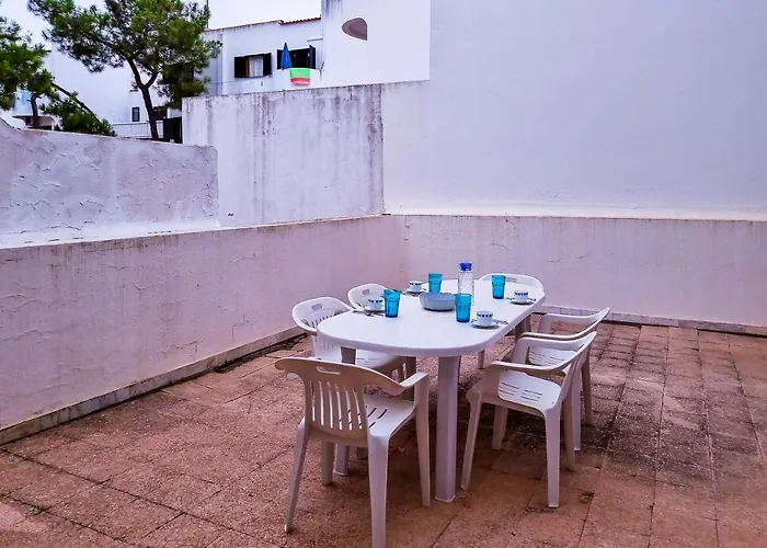 Flh Family Flat With Terrace شقة مونت غوردو