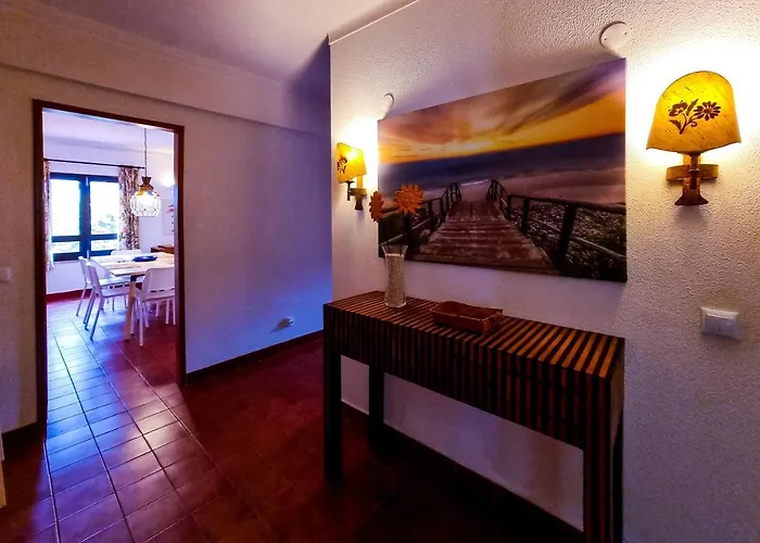 Flh Family Flat With Terrace شقة مونت غوردو
