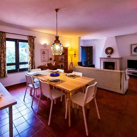 Flh Family Flat With Terrace * Monte Gordo