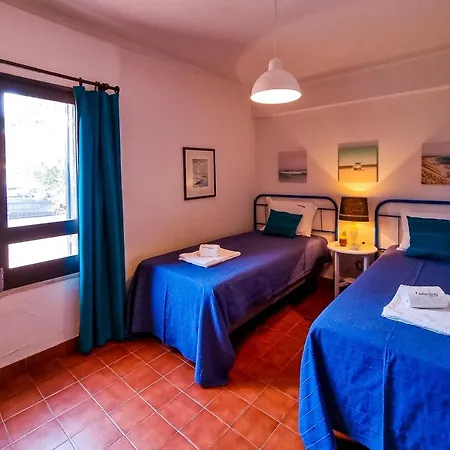 Flh Family Flat With Terrace