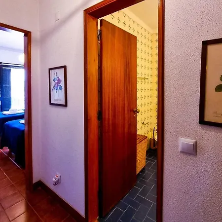 Flh Family Flat With Terrace Apartment Monte Gordo