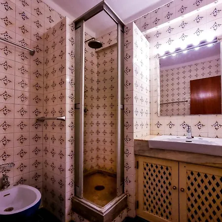 Apartment Flh Family Flat With Terrace Monte Gordo