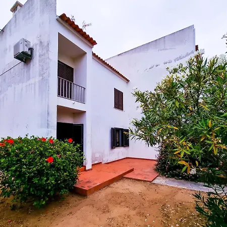 Flh Family Flat With Terrace Monte Gordo